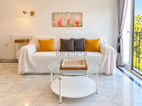 Pis de 95 m² a Mijas