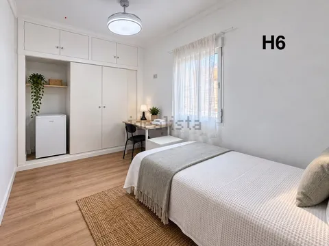 Habitació de lloguer, Carcaixent