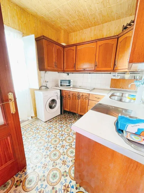 Pis de 130 m² a Granada