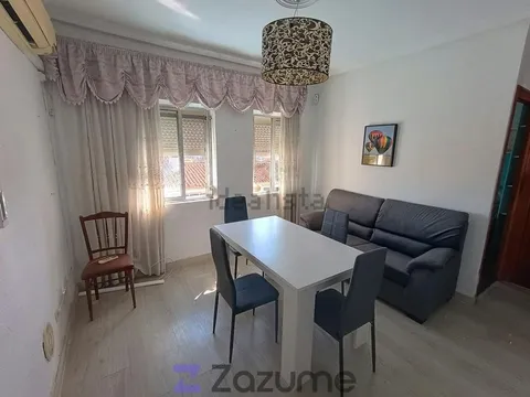 Appartamento 60 m² a Cáceres