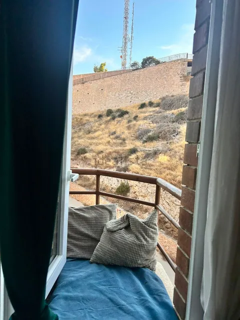 Habitació de lloguer, Alacant