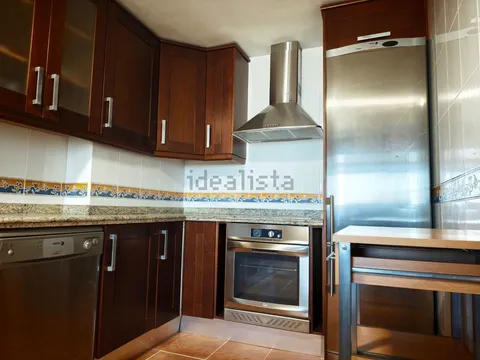 Pis de 110 m² a Albacete