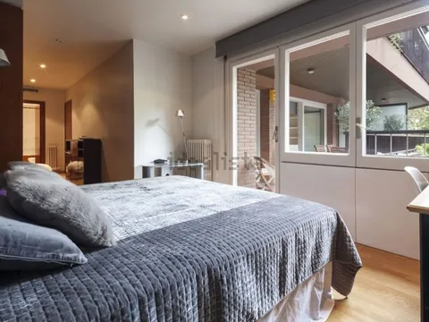 Pis de 180 m² a Barcelona