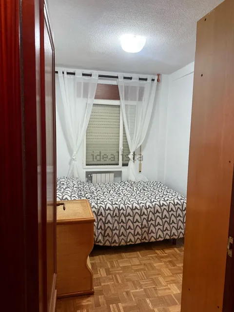 Habitació de lloguer, Madrid (4/9)