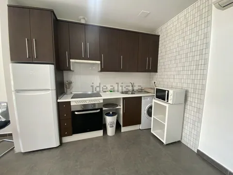 Flat 49 m² in Ciudad Real