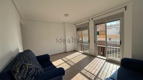 Pis de 82 m² a San Javier