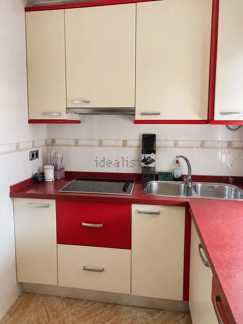 Habitació de lloguer, Ciudad Real