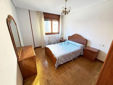 Apartamento 75 m² em Avilés