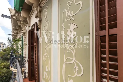 Flat 167 m² in Barcelona