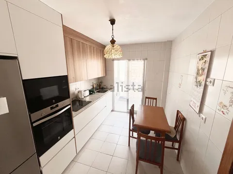 Pis de 110 m² a Màlaga
