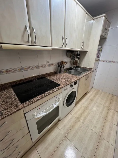 Zimmer zur Miete, Barcelona