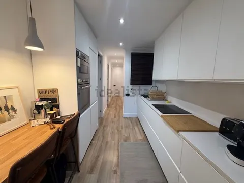 Pis de 76 m² a Barcelona