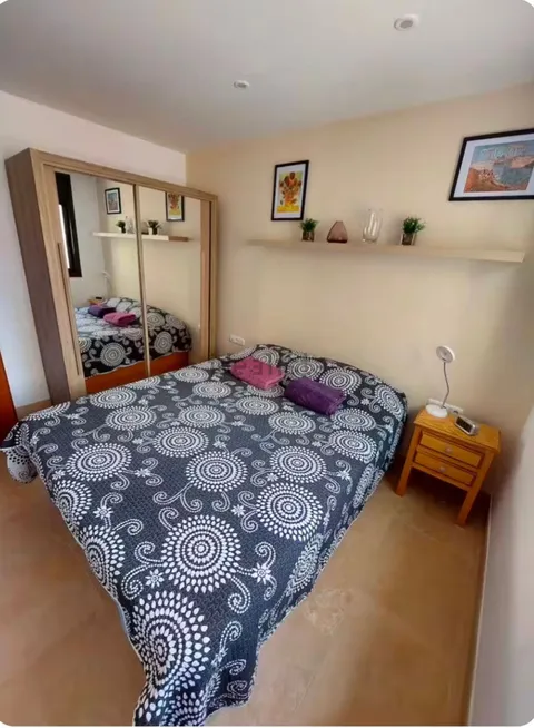 Habitació de lloguer, Badalona
