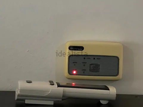 Pis de 45 m² a Màlaga