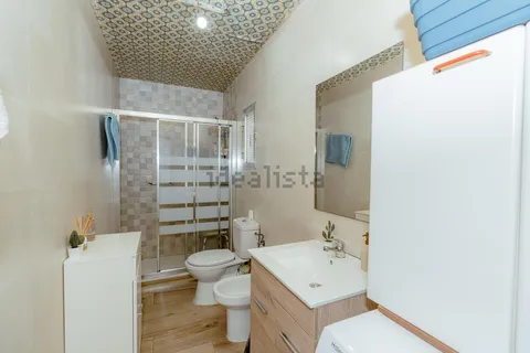 Room for rent, Madrid
