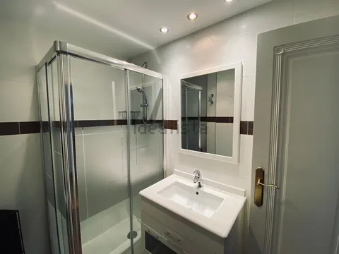 Pis de 59 m² a Saragossa