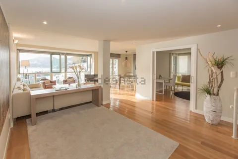 Appartement 169 m² à Saint-Sébastien