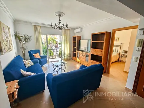 Flat 128 m² in Coín