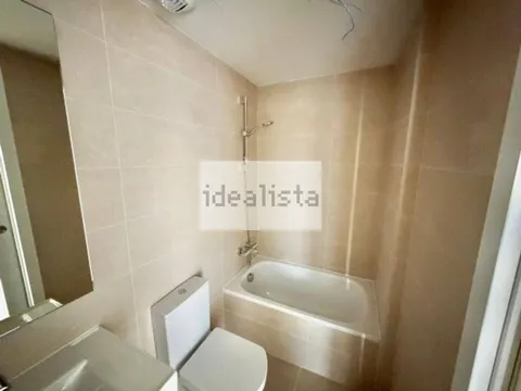 Pis de 60 m² a Sabadell