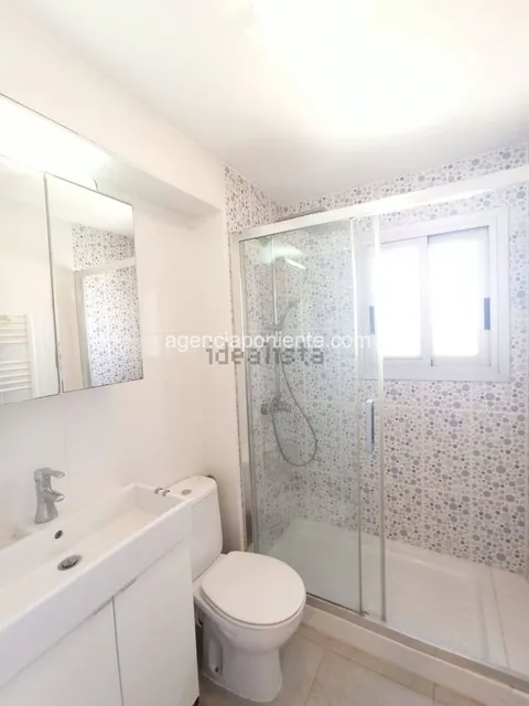Pis de 60 m² a Benidorm