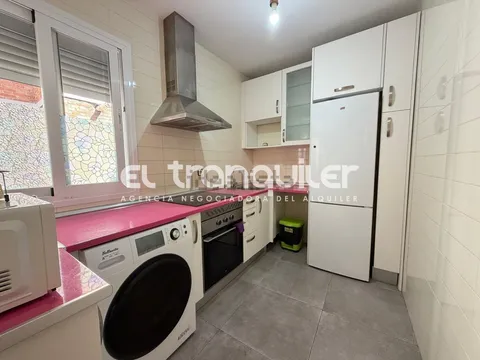 Flat 66 m² in Madrid (4/16)