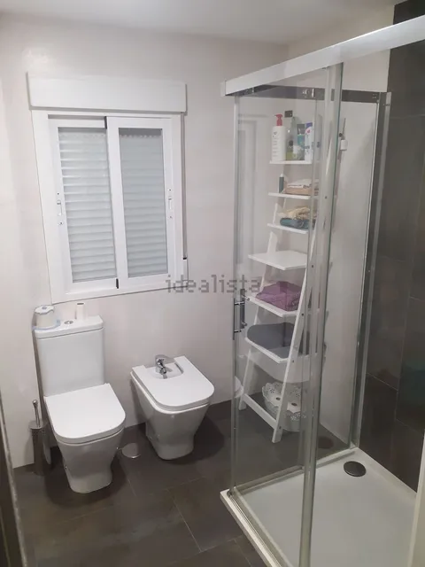 Pis de 75 m² a Còrdova