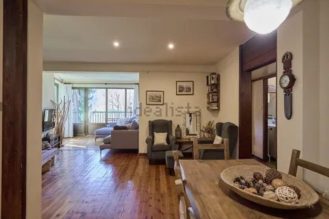 Appartamento 115 m² a Alp