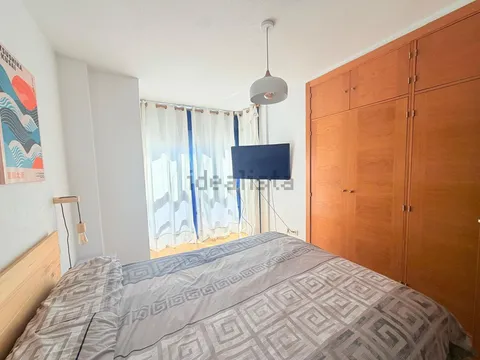 Pis de 105 m² a Madrid