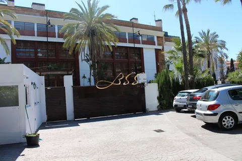 Pis de 295 m² a Marbella