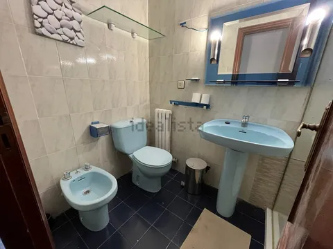 Habitació de lloguer, Saragossa