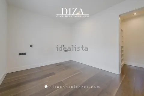 Pis de 169 m² a Madrid