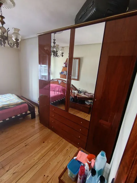 Chambre à louer, Bilbao (2/3)