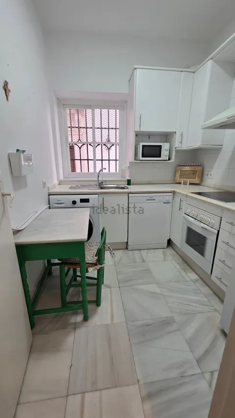 Pis de 75 m² a Sevilla