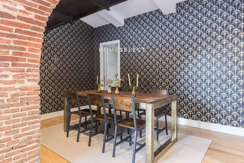 Wohnung 180 m² in Madrid