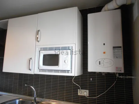 Pis de 95 m² a Àvila