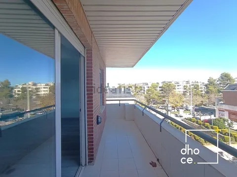 Wohnung 155 m² in Madrid