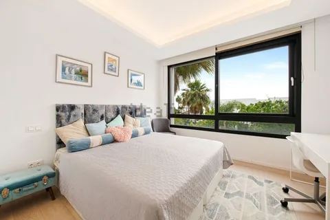Haus 550 m² in Benahavís