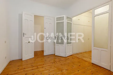 Piso de 94 m² en Madrid