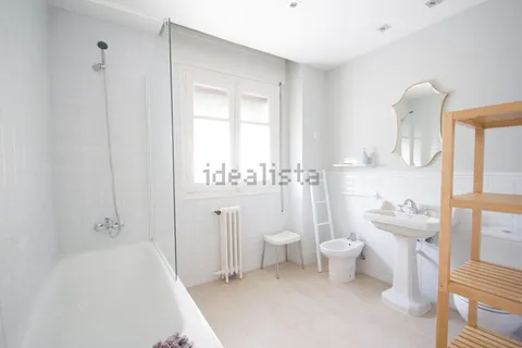 Zimmer zur Miete, Madrid