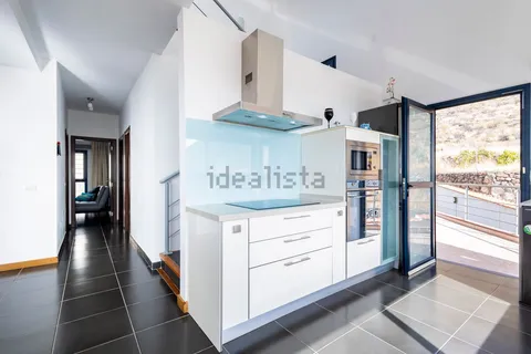 Casa de 176 m² a Candelaria