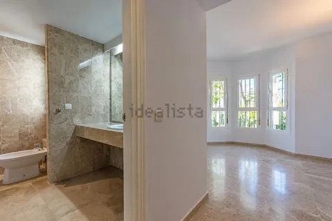 Pis de 137 m² a Marbella