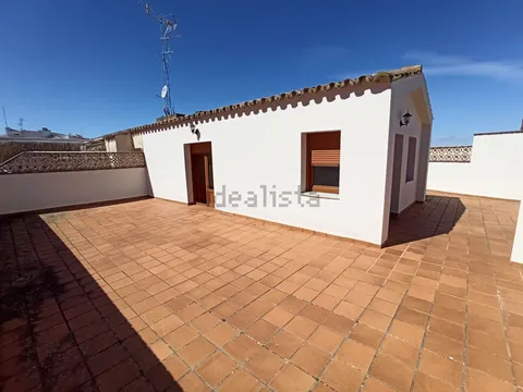 Pis de 85 m² a Zafra