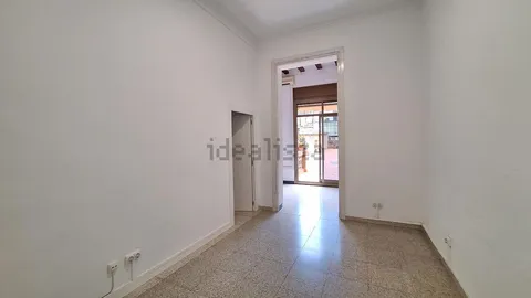 Pis de 120 m² a Barcelona