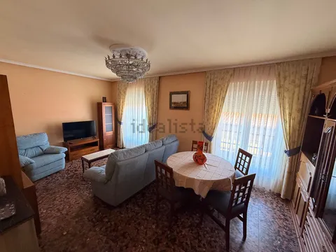 Flat 115 m² in Carrizo
