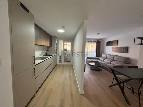 Pis de 100 m² a Bormujos