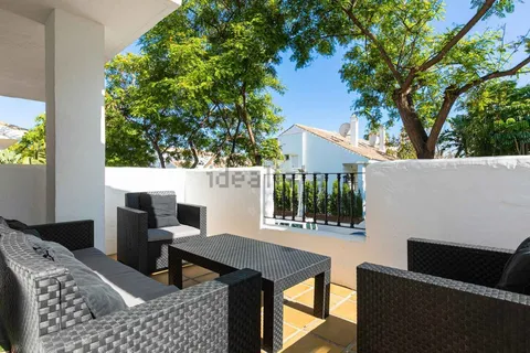 Pis de 137 m² a Marbella