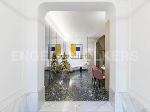 Pis de 47 m² a Barcelona