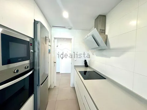 Pis de 119 m² a València
