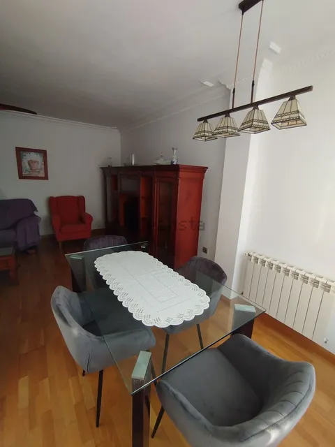 Habitació de lloguer, Albacete