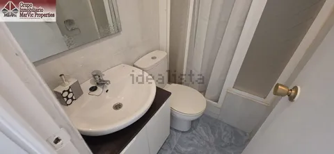 Pis de 85 m² a Benidorm